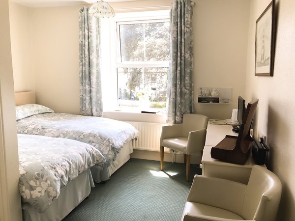 Elerkey Guest House