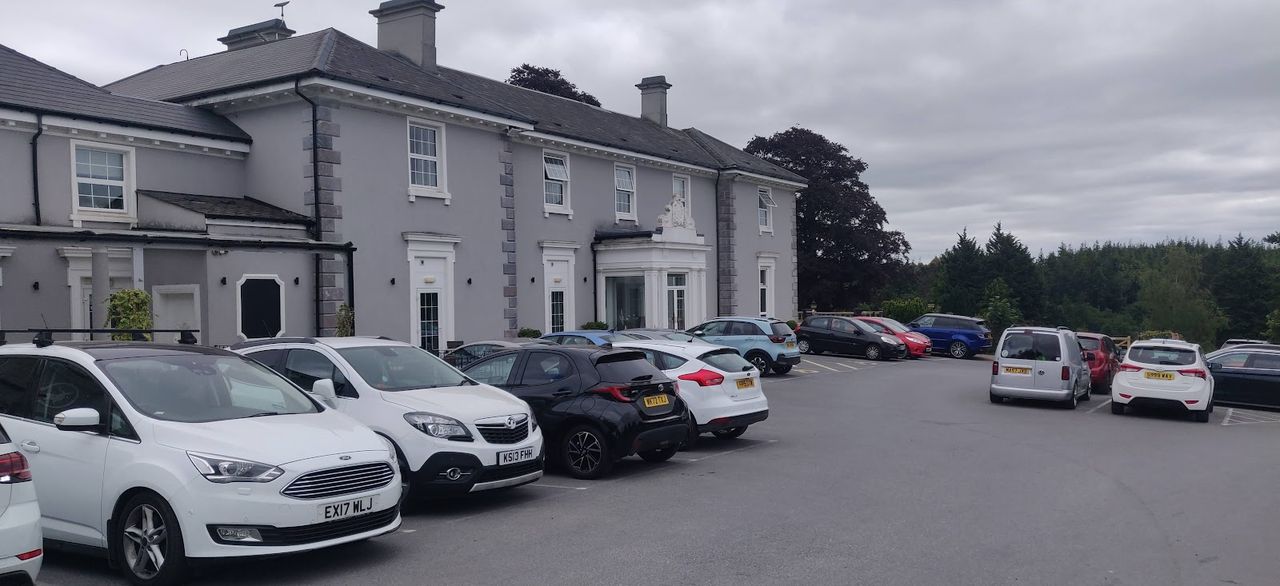 Elfordleigh Hotel