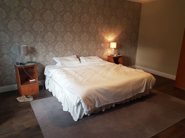 Elfordleigh Hotel