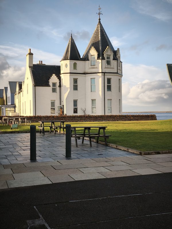 Elgin Guest House