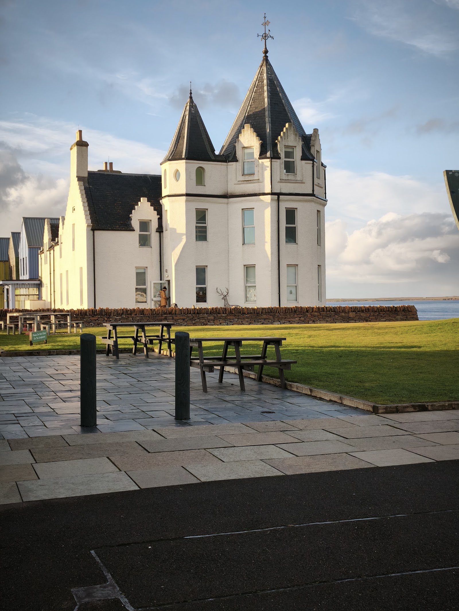 Elgin Guest House