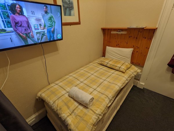 Elgin Guest House