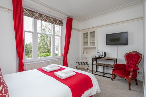 Elim Bank Guest House