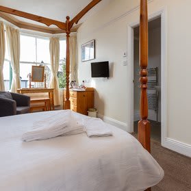 Elim House - Adults Only