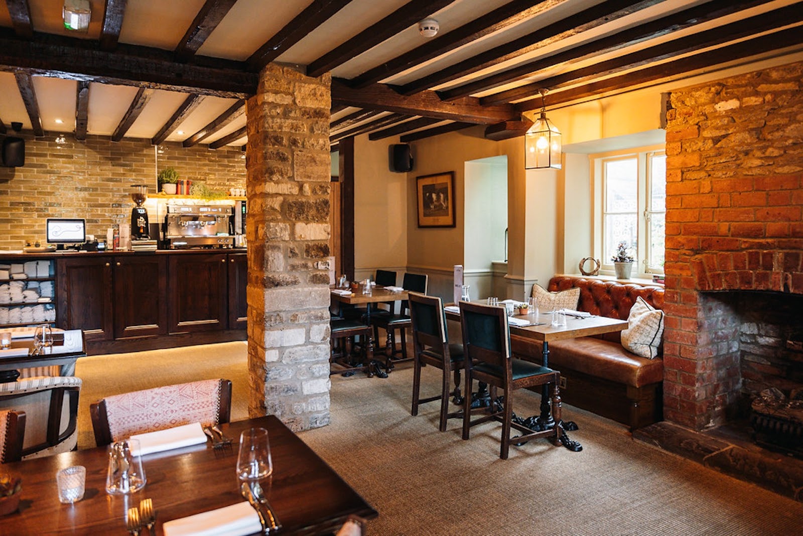 Eliot Arms