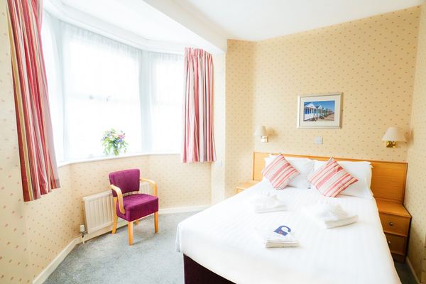 Eliot Hotel