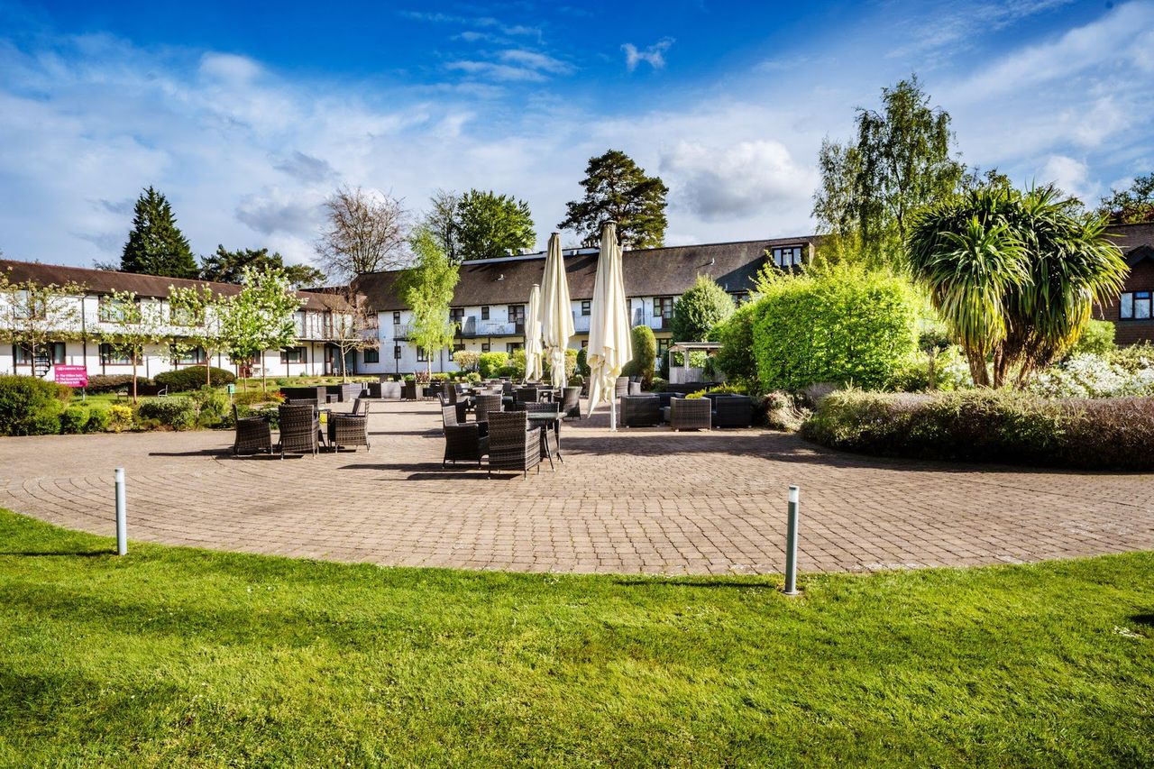 Elite Venue Selection Felbridge - Gatwick
