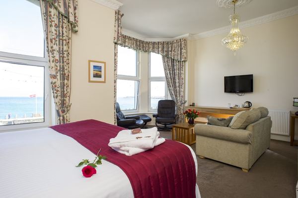 Ellan Vannin Hotel