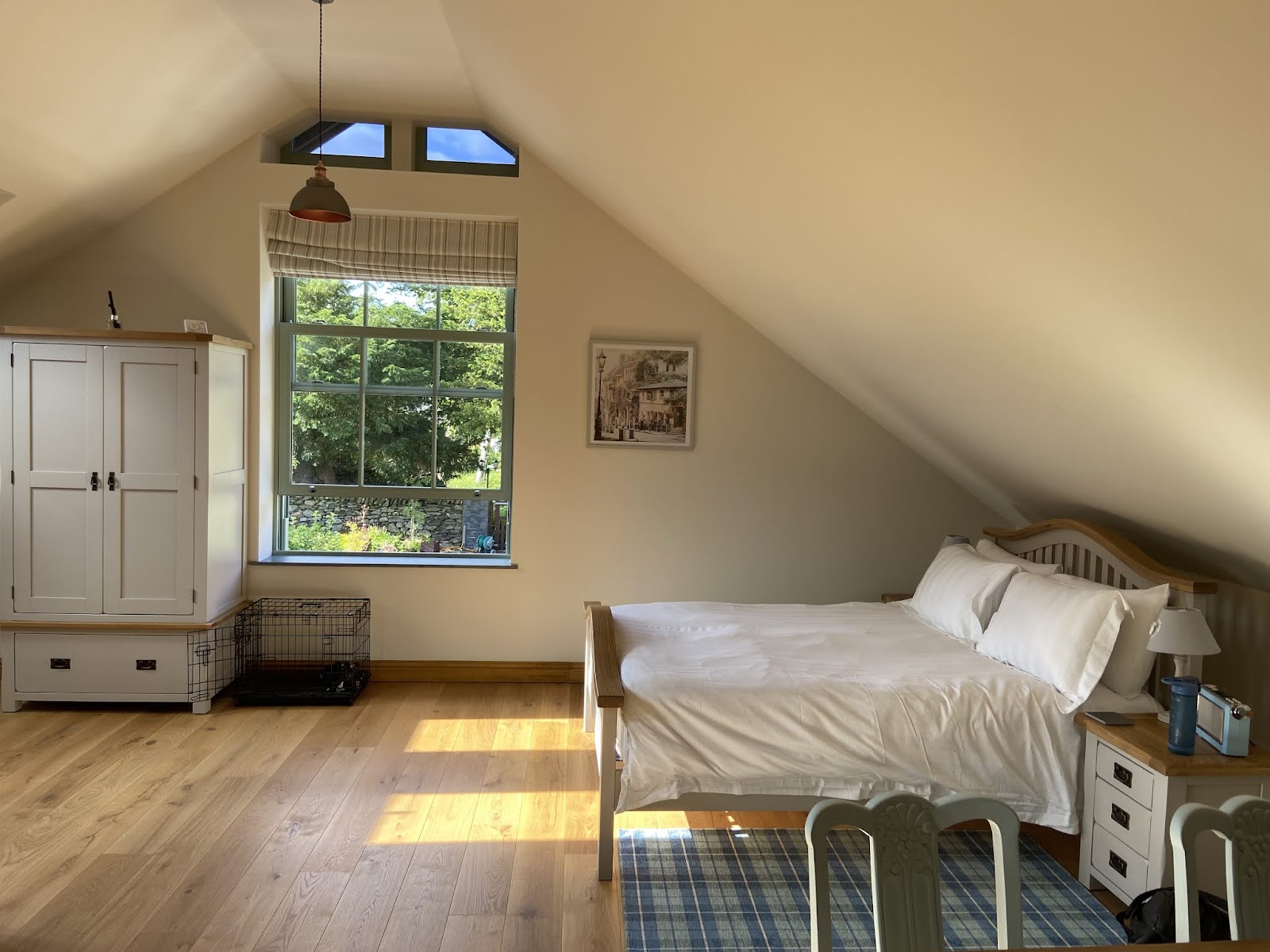 Ellenboro House Bed & Breakfast
