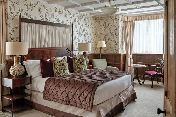 Ellenborough Park