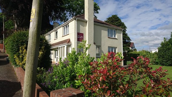 Ellerton B&B