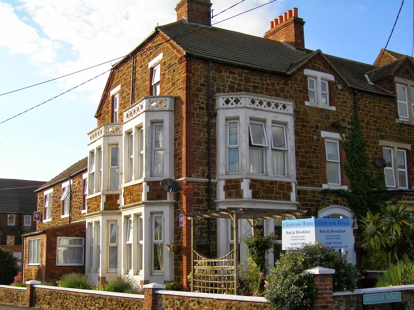 Ellinbrook Guest House