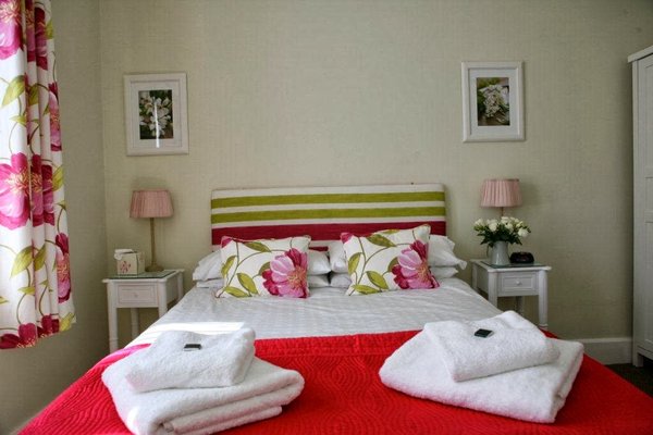 Ellinbrook Guest House