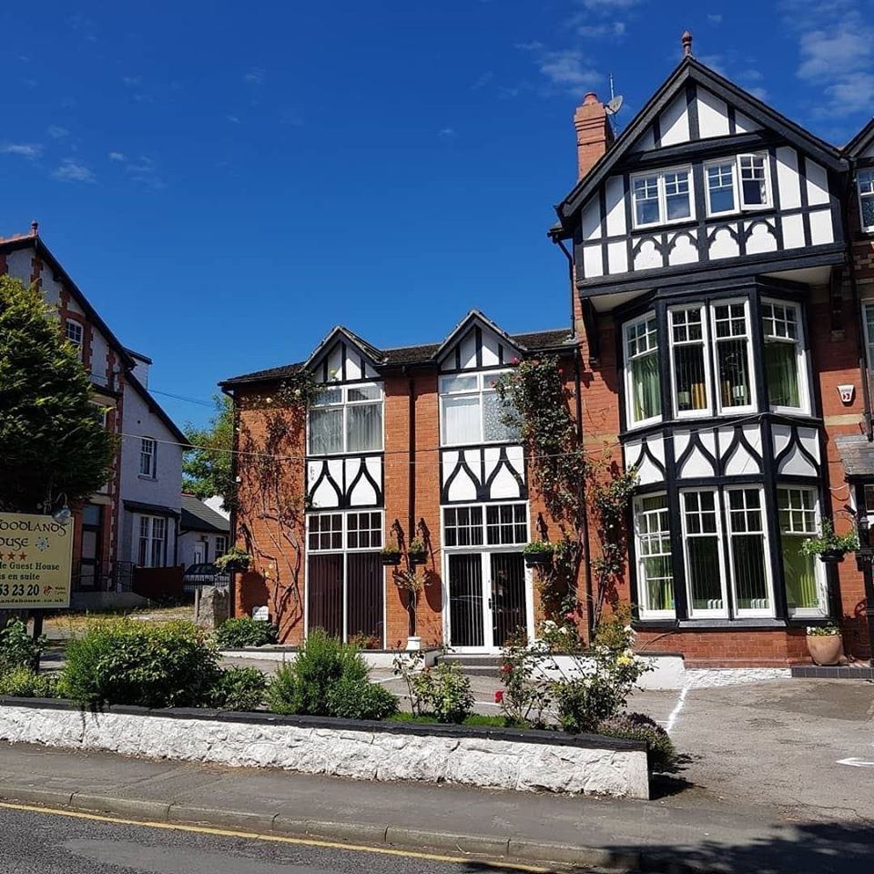 Ellingham House