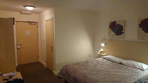 Elme Hall Hotel