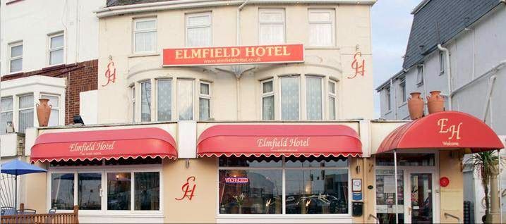 Elmfield Hotel