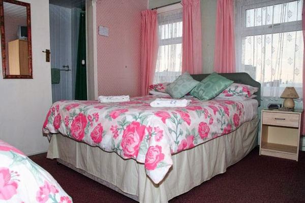Elmfield Hotel