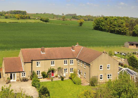 Elmfield House