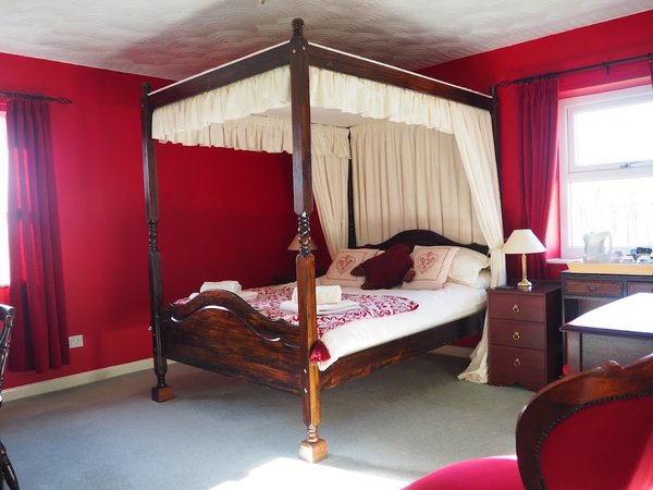 Elmfield House