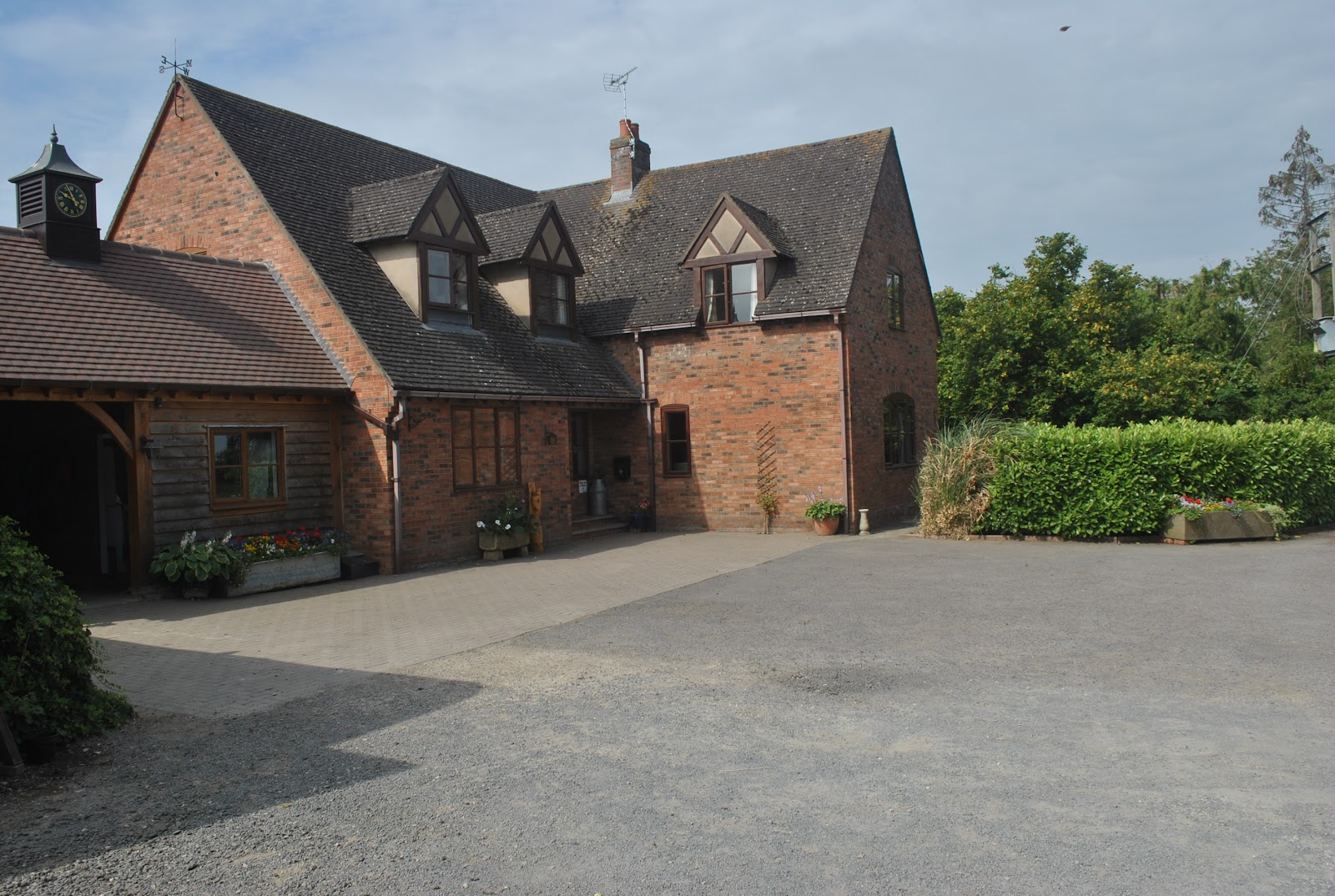 Elms Farm