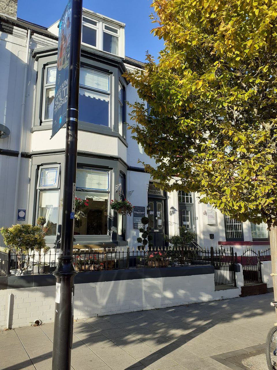 Elmswood Guest House