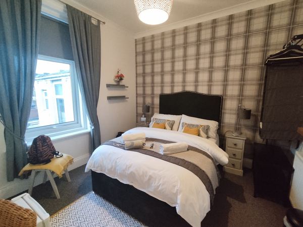 Elmswood Guest House
