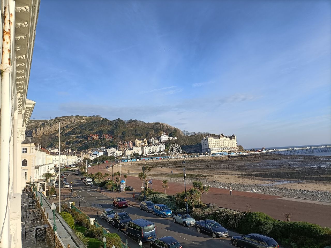 Elsinore Hotel Llandudno