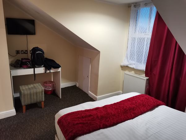 Elsinore Hotel Llandudno