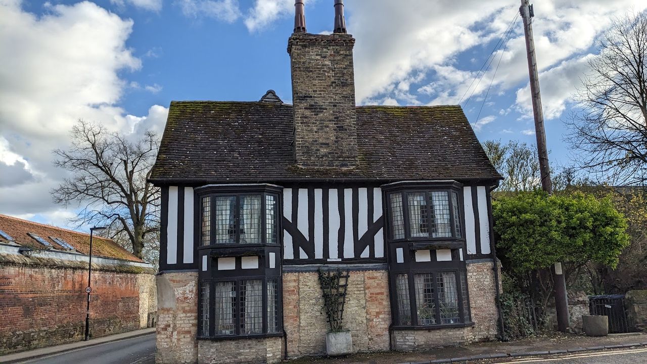 Ely Guest House