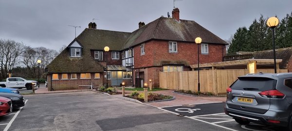 Ely Hotel by Chef & Brewer Collection