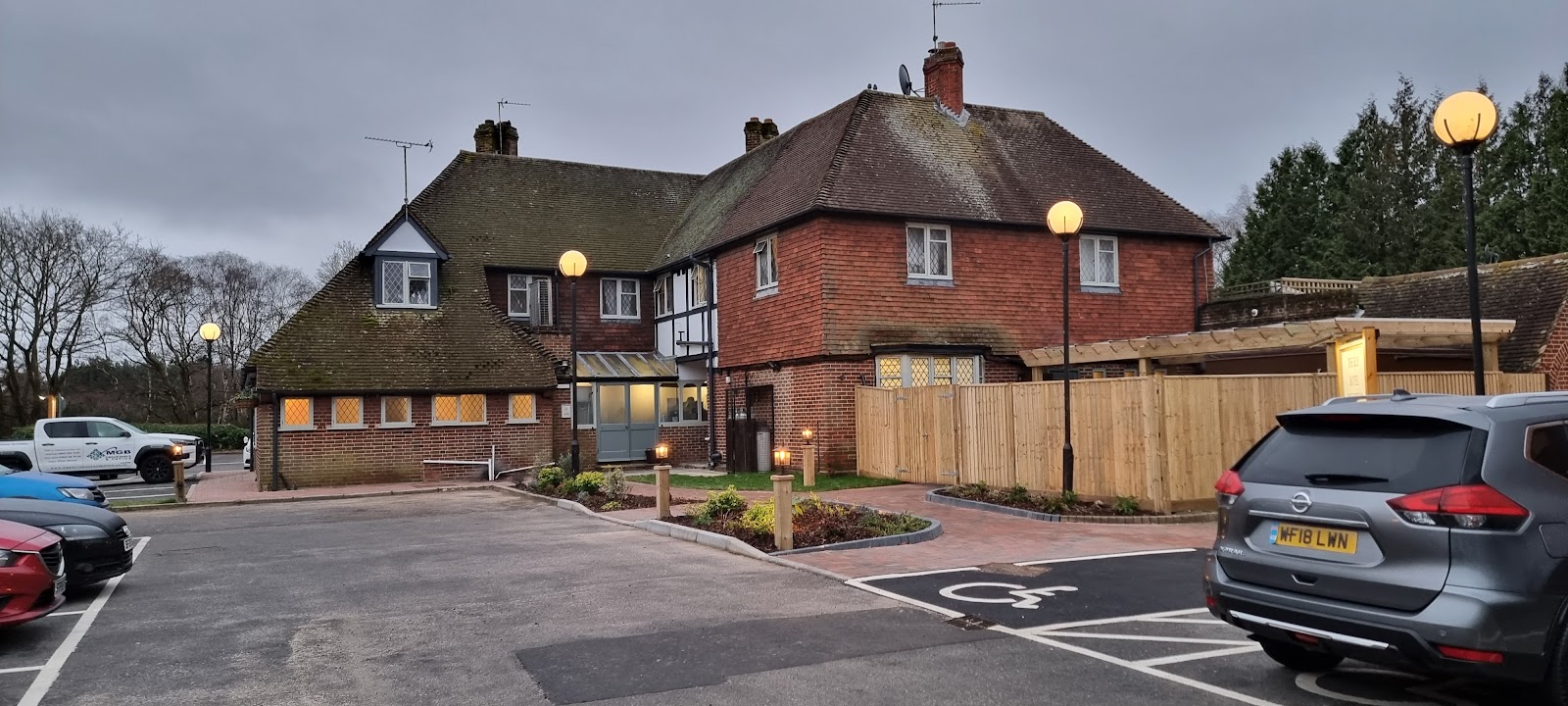 Ely Hotel by Chef & Brewer Collection