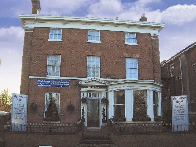 Ely House Hotel