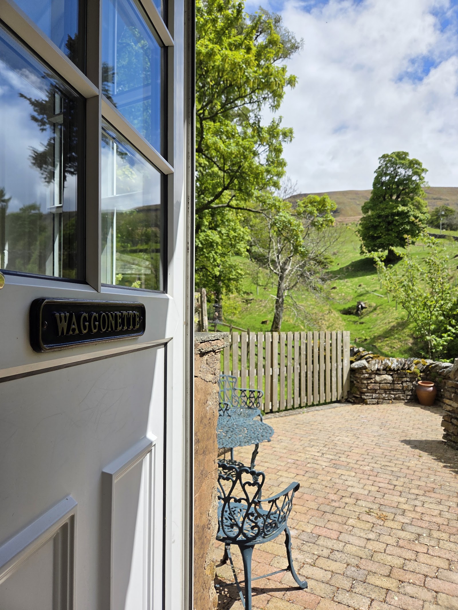 Elysian Fields at Ing Hill Lodge