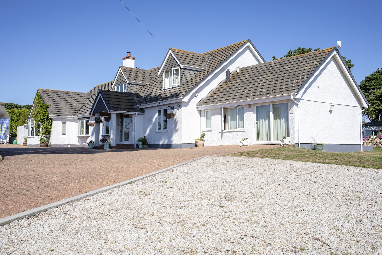 Elysian Fields BandB