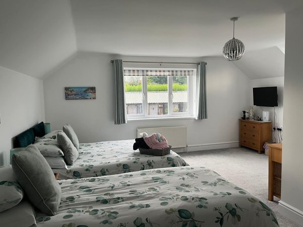 Elysian Fields BandB