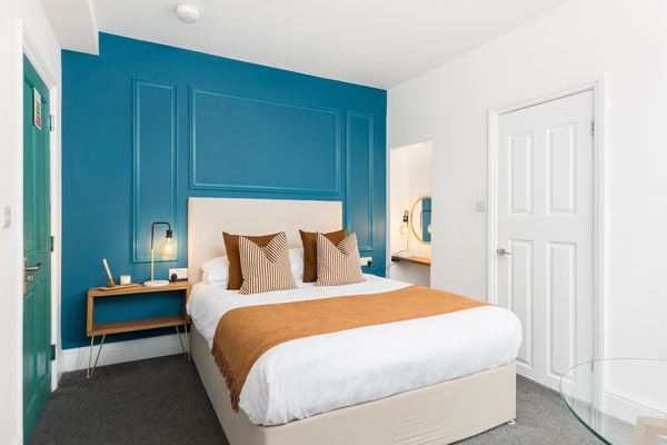 Emerald Stays at The Adelphi Guesthouse