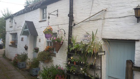 Emms Cottage