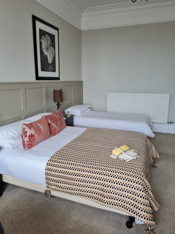 Endeavour Guest House