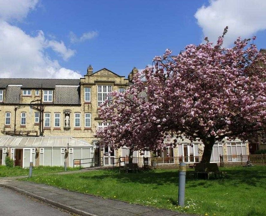 Endsleigh Park