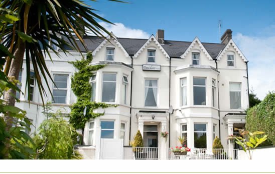 Ennislare House Guest Accommodation