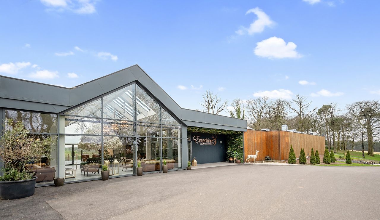 Enterkine Country House Resort