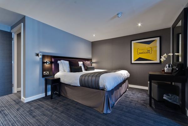 Epic Aparthotel - Duke Street
