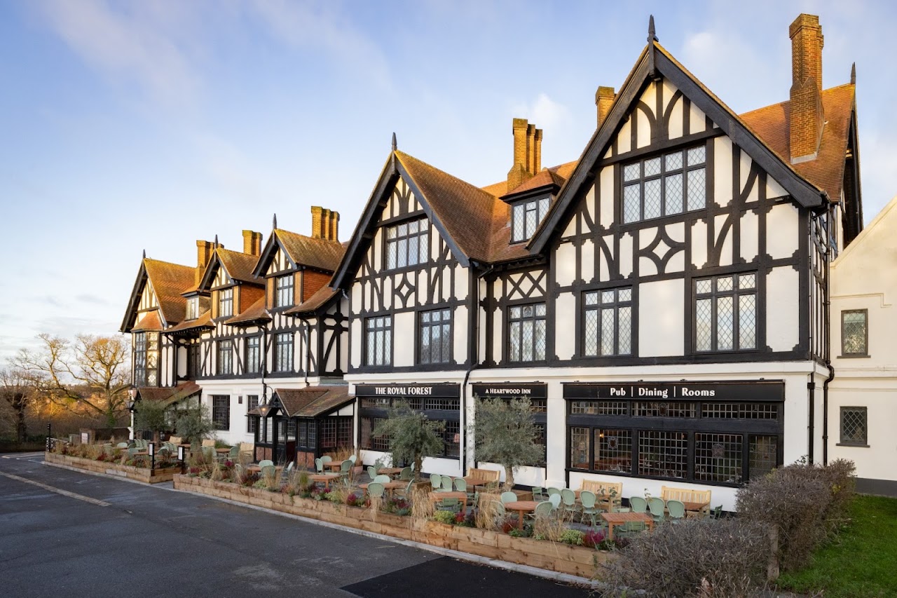 Epping Forest Hotel