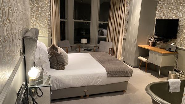 Escape Boutique B&B