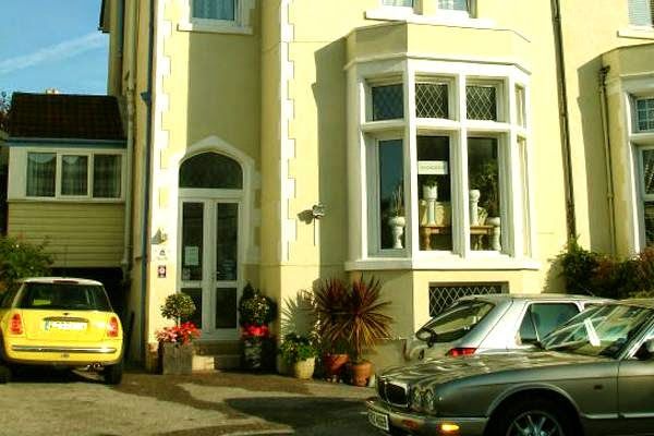 Esk Vale Guest House
