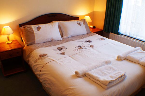 Esk Vale Guest House