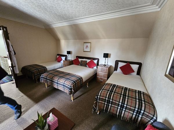 Eskdale Guest House