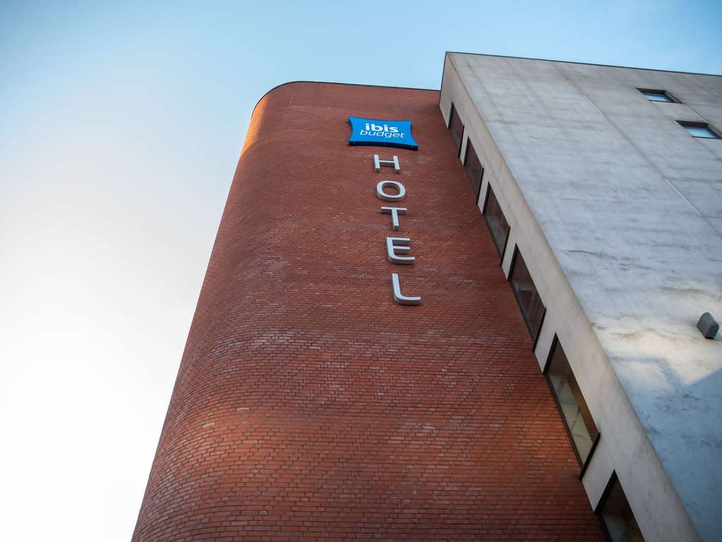 ETAP Hotel Belfast