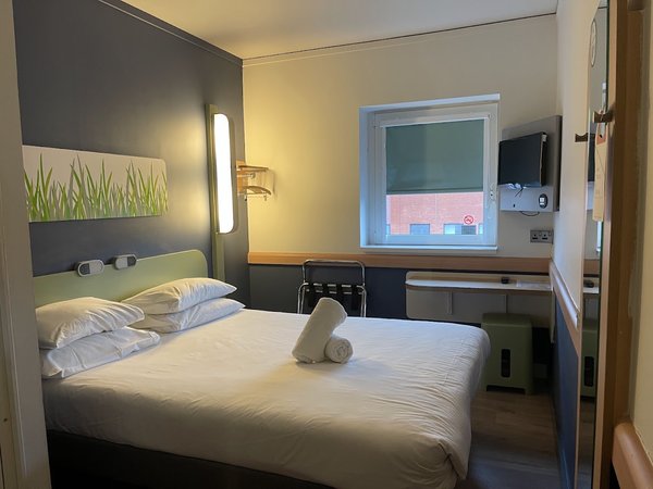 ETAP Hotel Belfast