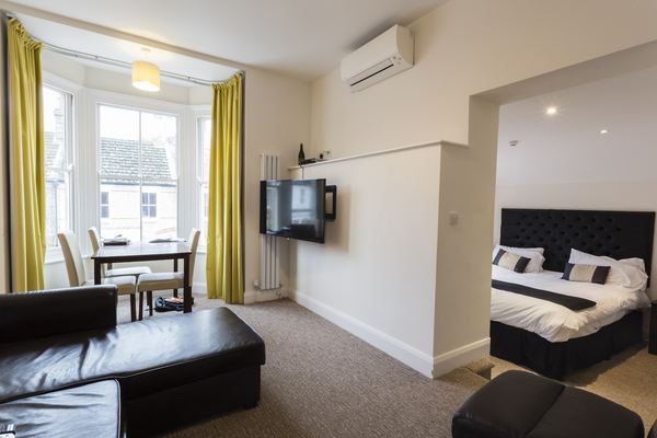 Ethos Hotel